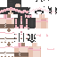 Скин Minecraft «EchoNika_29E55A»
