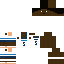 Скин Minecraft «EchoBunny_29F769»