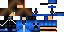 Скин Minecraft «EchoTraveler_29FE80»