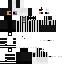 Скин Minecraft «EmberLynx_2A021A»