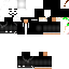 Скин Minecraft «EmberPrince_2A0729»