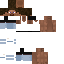 Скин Minecraft «EmberScout_2A220C»