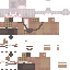 Скин Minecraft «EmberSora_2A3A26»