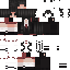 Скин Minecraft «EmberAkira_2A6072»