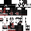 Скин Minecraft «EmberGrimm_2A8507»