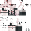 Скин Minecraft «EmberMira_2A920D»