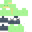 Скин Minecraft «EmberGrimm_2A95C1»
