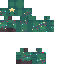 Скин Minecraft «EmberServo_2A9842»
