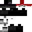 Скин Minecraft «EmberMantis_2A9F4E»