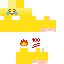Скин Minecraft «EmberOwl_2ADE87»
