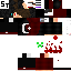 Скин Minecraft «FrostRegent_2B258E»