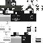 Скин Minecraft «FrostSpawn_2B28C0»