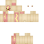 Скин Minecraft «FrostPanda_2B5456»