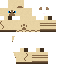 Скин Minecraft «FrostVoyager_2B9740»