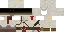 Скин Minecraft «FrostAiko_2BE5CD»