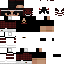 Скин Minecraft «GhostScout_2C0223»