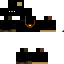 Скин Minecraft «GhostDuke_2C0385»