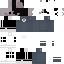 Скин Minecraft «GhostRoamer_2CAC42»
