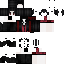 Скин Minecraft «GhostVexa_2CB765»