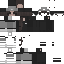 Скин Minecraft «GhostZoya_2CEF56»