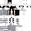 Скин Minecraft «IronAria_2D26EF»