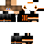 Скин Minecraft «IronWalker_2D35EB»