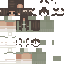 Скин Minecraft «IronSora_2D3A42»