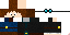 Скин Minecraft «IronWalker_2D4586»