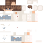 Скин Minecraft «IronFalcon_2D5672»