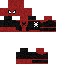 Скин Minecraft «IronAdventurer_2D6D32»