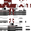 Скин Minecraft «IronNami_2D7DA9»