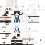 Скин Minecraft «IronRei_2D879D»