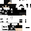 Скин Minecraft «IronSpawn_2DC811»