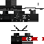 Скин Minecraft «IronGloom_2DEE5B»