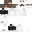 Скин Minecraft «IronTiger_2DF566»