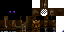 Скин Minecraft «IronRanger_2DFCE7»