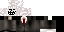 Скин Minecraft «LunarGent_2E545B»