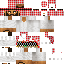 Скин Minecraft «LunarRei_2E674F»