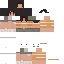 Скин Minecraft «LunarVexa_2E7743»