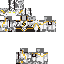 Скин Minecraft «LunarAegis_2E7AC6»
