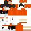 Скин Minecraft «LunarVesper_2E7E78»