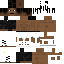 Скин Minecraft «LunarLion_2E9D7A»