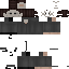 Скин Minecraft «LunarMantis_2EBF2F»