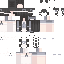 Скин Minecraft «NeonLira_2F0EC9»