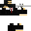 Скин Minecraft «NeonMarquis_2F1B7D»