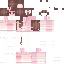 Скин Minecraft «NeonNami_2F5DFC»