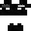 Скин Minecraft «NeonBeast_2F9ADF»
