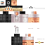 Скин Minecraft «NeonStrike_2FBF1A»