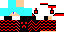 Скин Minecraft «NeonReaper_2FE46A»