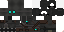 Скин Minecraft «NightRanger_303C73»